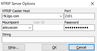 ServerOptions