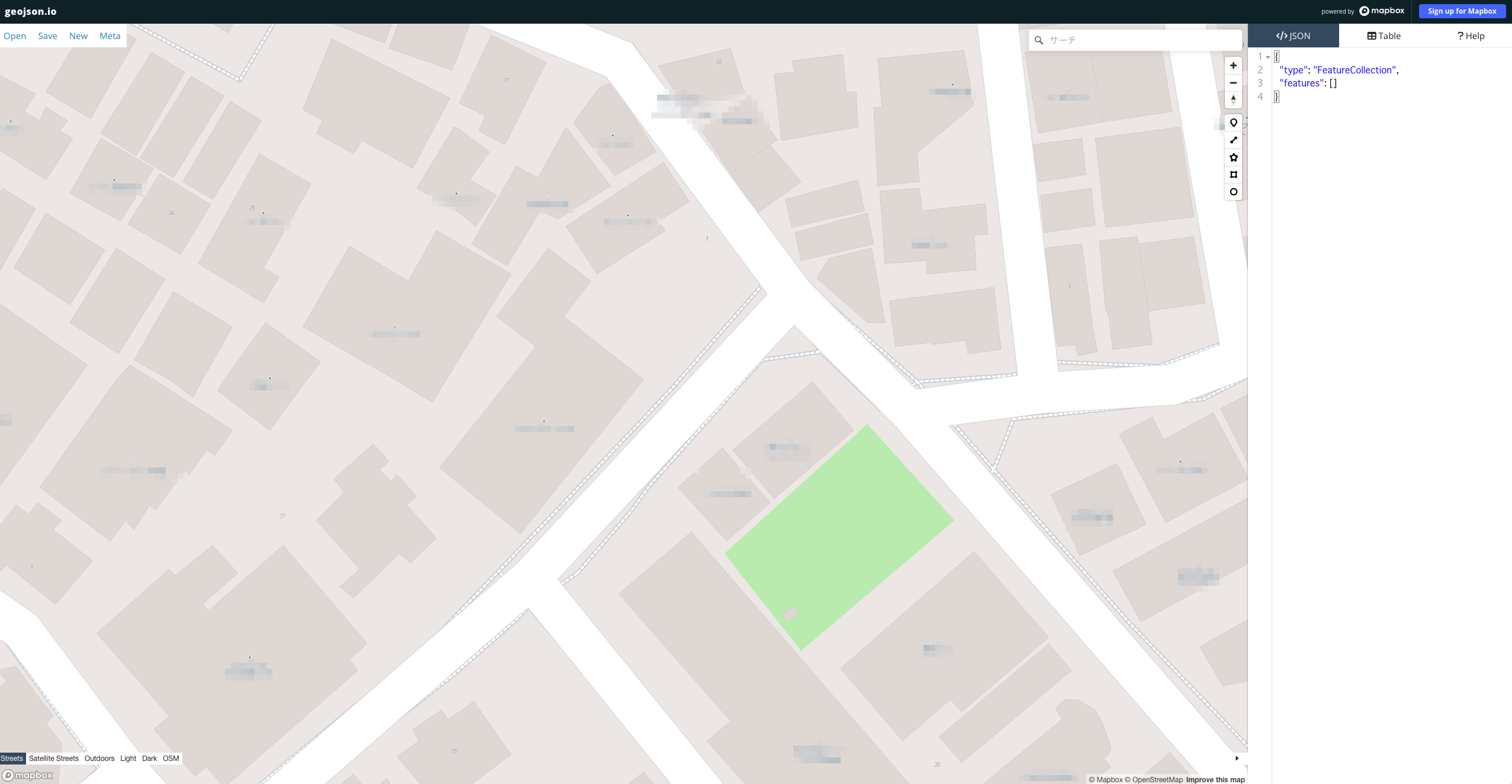 geojson.ioサイト
