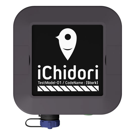 iChidori-Stork
