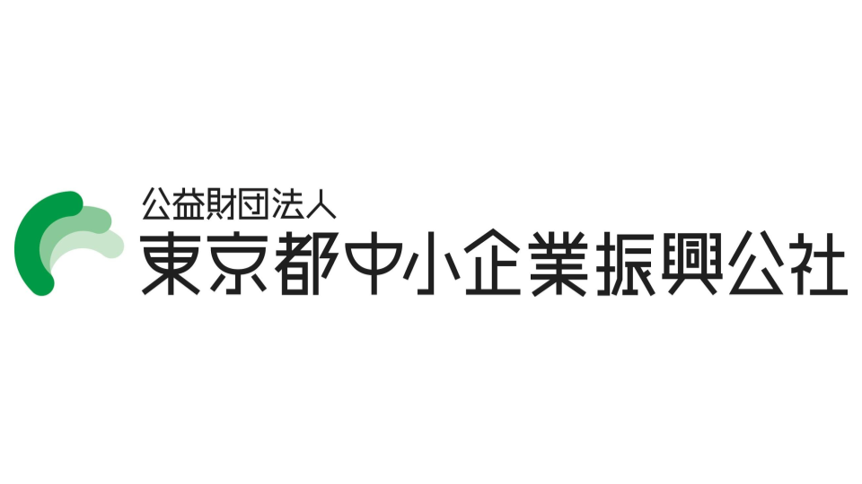 東京都中小企業振興公社ロゴ