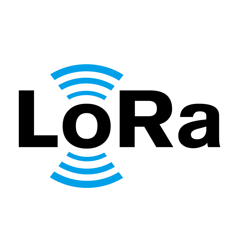 LoRaロゴ