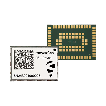 mosaic-G5 P6