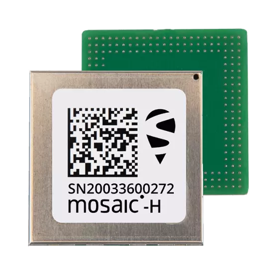 mosaic-H