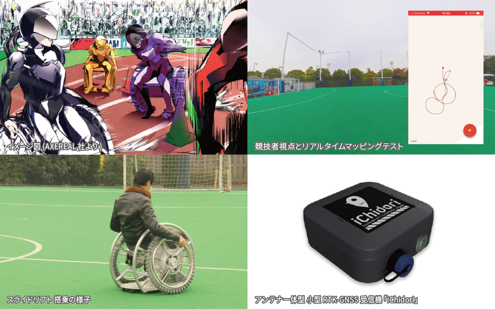 ビジュアル各種